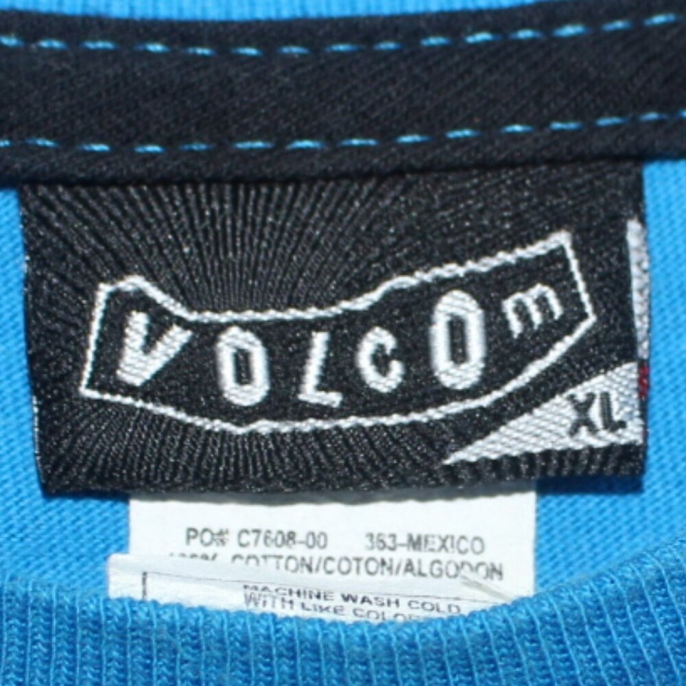 VOLCOM - Picture 3 of 3